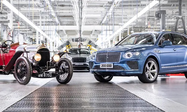  bentley-reaches-2-lakh-production-milestone