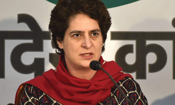 priyanka gandhi udf election campaign priyanka against cm pinarayi vijayan