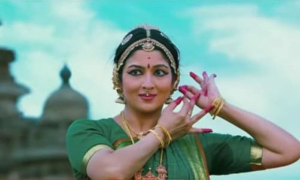 Srinidhi Chidambaram hit out at Tamil Nadu 