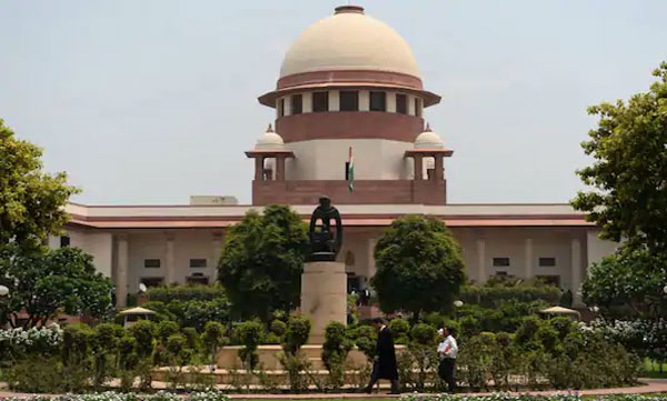 Farm Laws: SC Appointed Committee Submits Report 