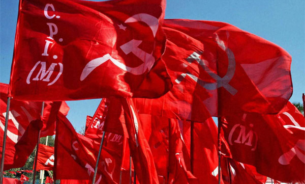 congress block general secretary joins CPM 