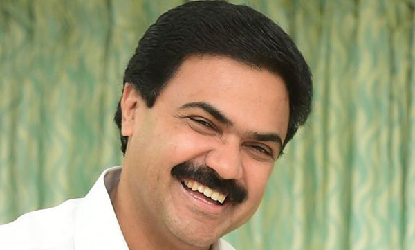 Interview with jose k. mani