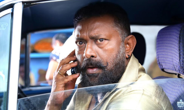 actor karthy says about lal 