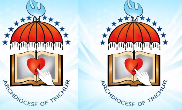 thrissur archdioces crirtisize state government