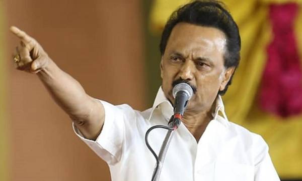 Tax Raids On DMK's MK Stalin's Son-In-Law