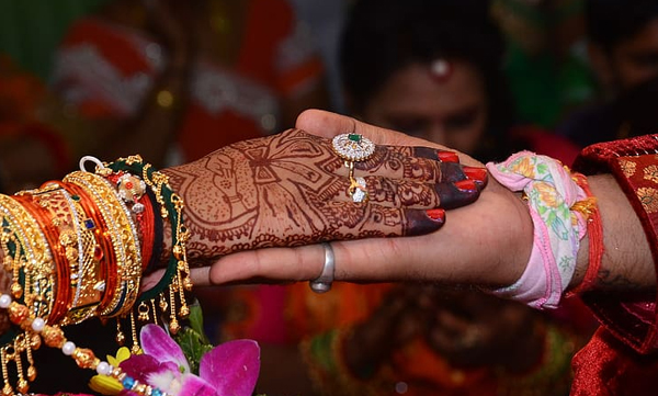 gujarat assembly forced conversion through marriage  was criminalized 