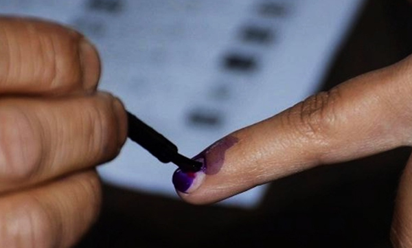 election payments intensified