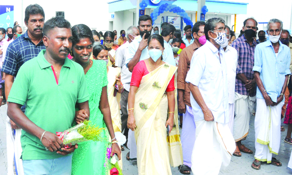 KERALA  LOTTERY