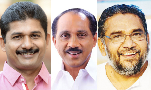 Kerala assembly election- thrupunithura - constituency analysis