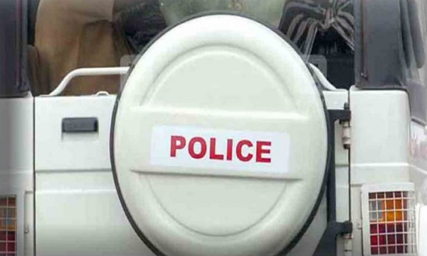 Accident of dysp during election propaganda 