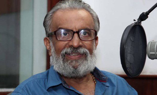P balachandran passes away 