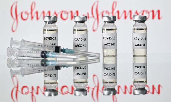 Johnson and johnson vaccine