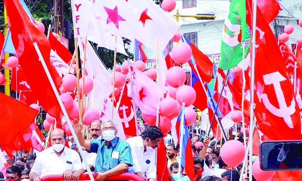 kerala assembley election