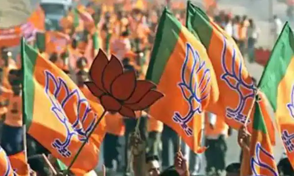 thalasseri assembly, bjp vote