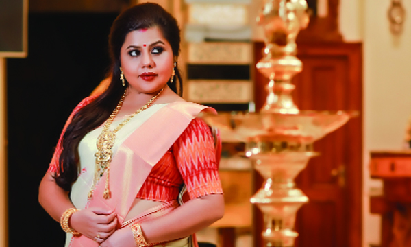 Interview with Sneha Sreekumar and S P Sreekumar