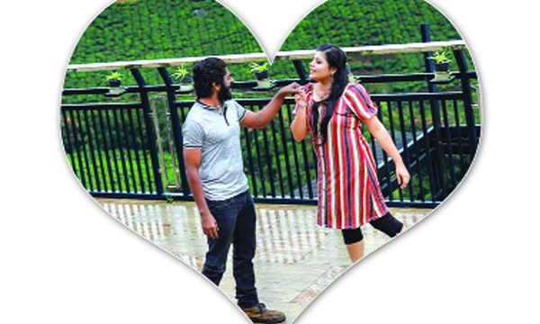 Interview with Sneha Sreekumar and S P Sreekumar