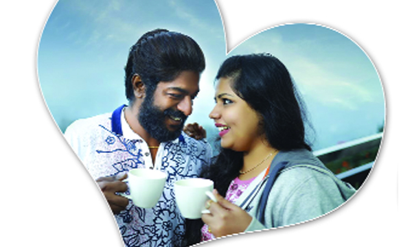 Interview with Sneha Sreekumar and S P Sreekumar