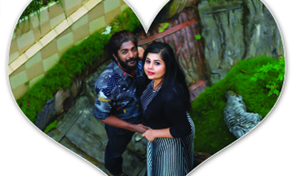 Interview with Sneha Sreekumar and S P Sreekumar