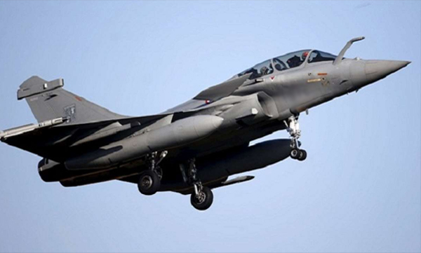 Dassault paid 1 million euro as 'gift' to Indian middleman in Rafale deal 