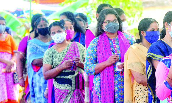 kerala assembley election