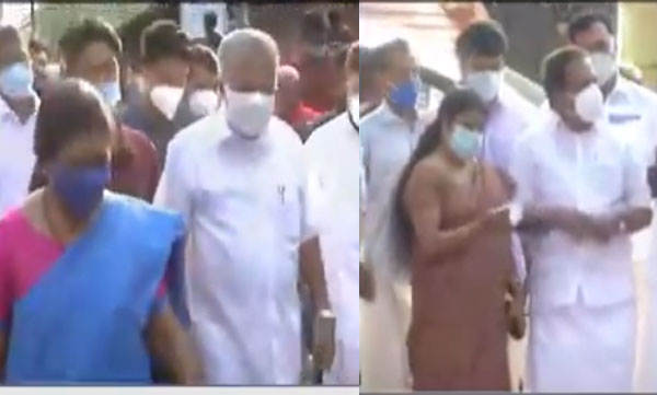 kerala assembly election