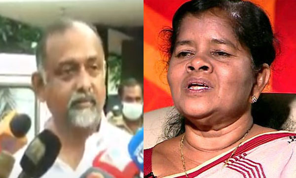 Kundara udf candidate shiju varghese statement