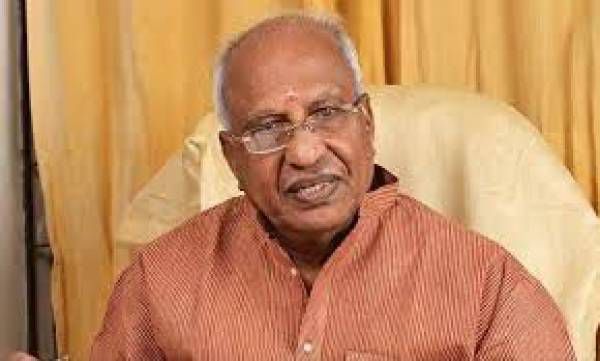 O rajagopals reaction 