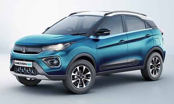 tata-nexon-ev-sales-cross-4000-units-in-14-months
