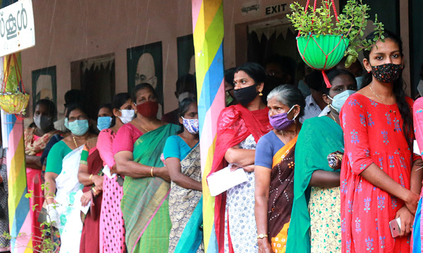 kerala assembley election