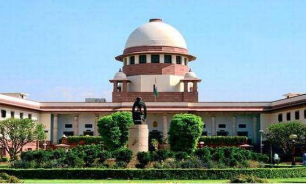 Supreme court verdict on drug cases 