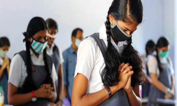 Sslc higher secondary exams stars tomorrow 