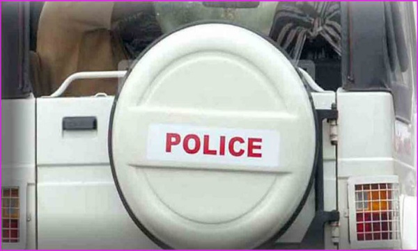 Police officer suspended for lack of duty in kuttambuzha murder case 