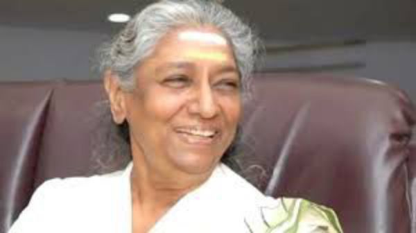 Fake death news about S janaki 
