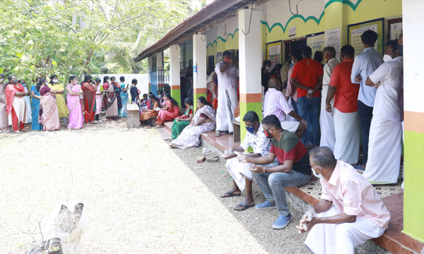 kerala assembley election