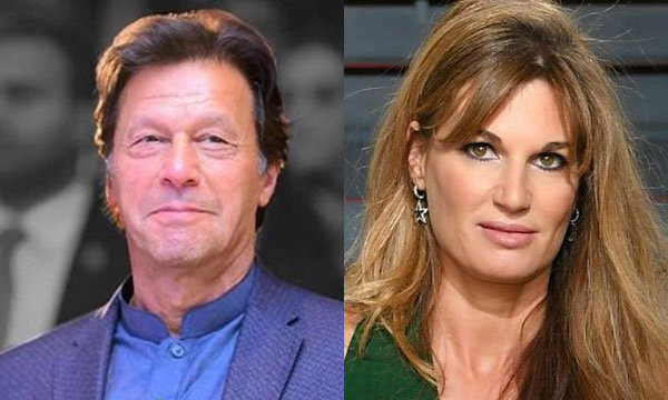 Imran Khan's Ex-Wife, Others Hit Back After Rape Remark