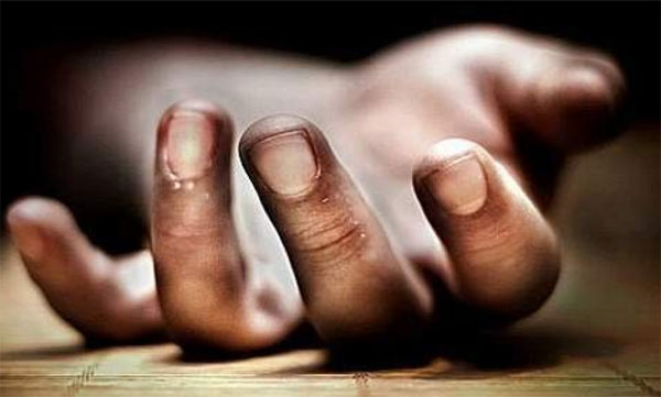 polling officer fall down ; seriously injured