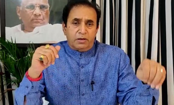 Setback For Ex-Maharashtra Minister In Supreme Court, CBI Probe To Go On