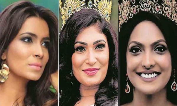 Missis  world sreelankan 