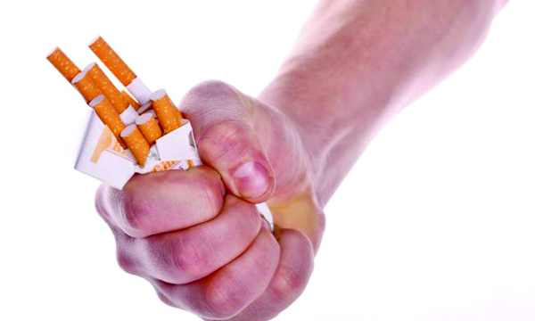 Smoking raises your blood sugar, If you have diabetes 