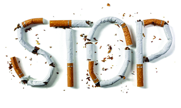 Smoking raises your blood sugar, If you have diabetes 