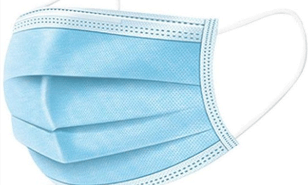 IIT study says that wearing surgical mask is not safe
