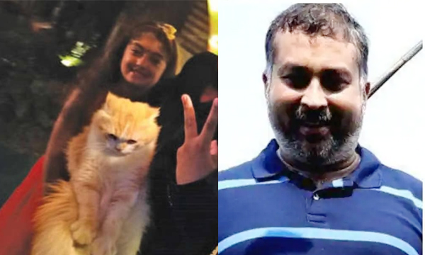 വൈഗ പ്രധാനവേഷത്തില്‍ അഭിനയിച്ച "ബില്ലി" എന്ന സിനിമയുടെ അണിയറപ്രവര്‍ത്തകരെ ചോദ്യംചെയ്യും, സെറ്റില്‍ പലപ്പോഴും ദുഃഖിതയായിരുന്നു; സനു കേരളത്തില്‍ തന്നെ?