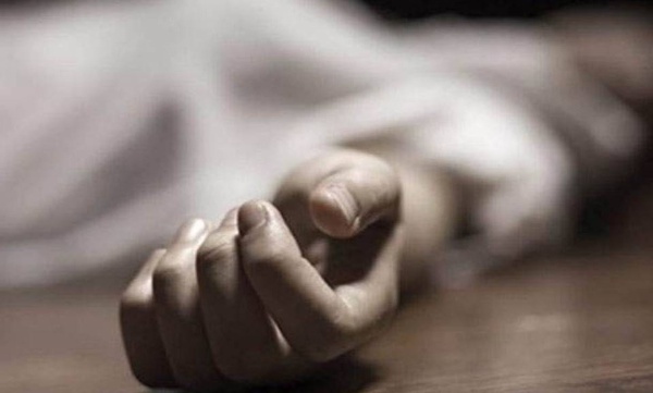 Nursing student suicide death in hostel room