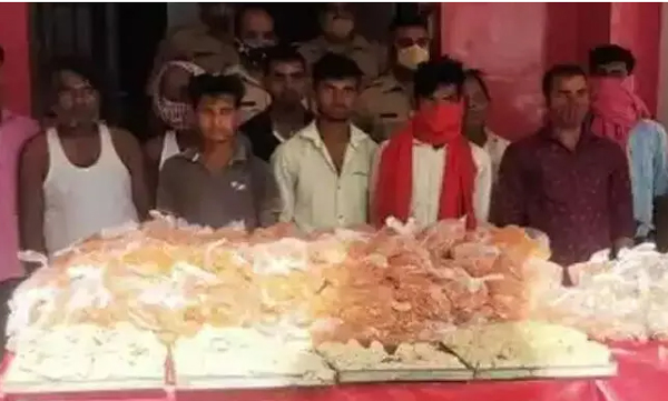 up election influenced voters