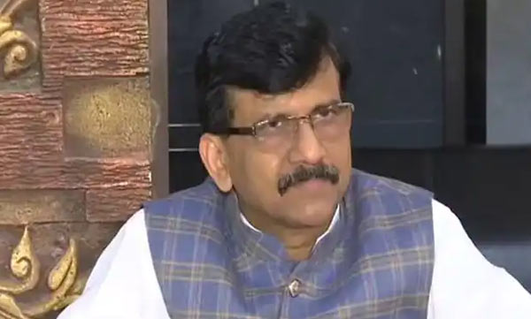Corona War Not Indo-Pak War": Shiv Sena's Sanjay Raut Slams Centre