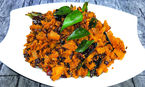 Vishu Recipes jackfruit recipes