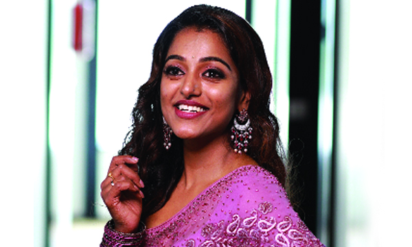 Interview with Meera Anil and Aswathy Sreekanth