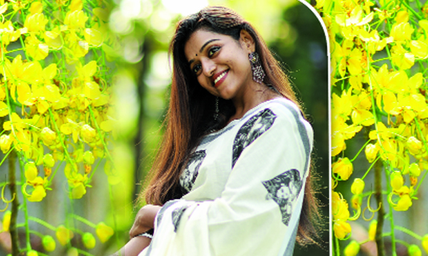 Interview with Meera Anil and Aswathy Sreekanth