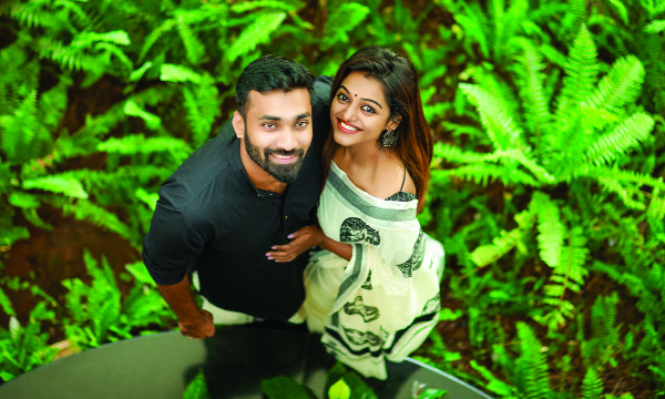 Interview with Meera Anil and Aswathy Sreekanth