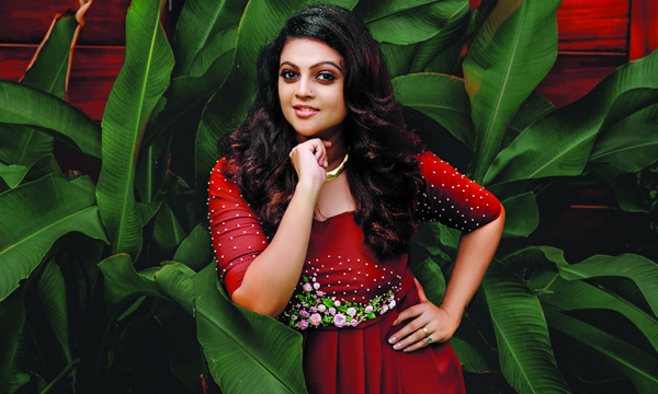 Interview with Meera Anil and Aswathy Sreekanth